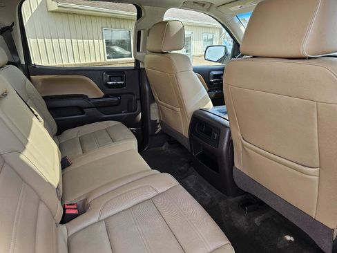 Used 2017 GMC Sierra 1500 Denali w/ Denali Ultimate Package image 26