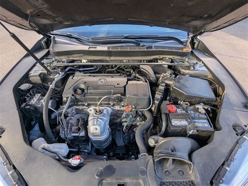 Used 2019 Acura TLX w/ Technology Package image 26