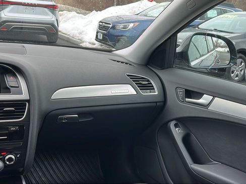 Used 2013 Audi A4 Premium Plus w/ Premium Plus Pkg image 22