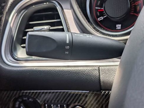 Used 2022 Dodge Challenger R/T w/ Performance Handling Group RWD image 30