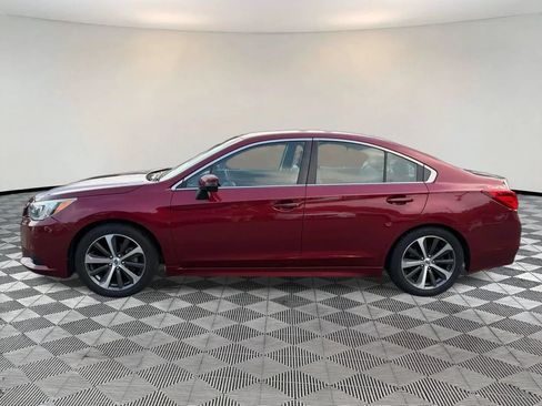 Used 2015 Subaru Legacy 2.5i Limited AWD/4WD image 4