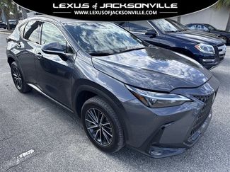 Certified 2023 Lexus NX 350 NX 350 Premium video 1