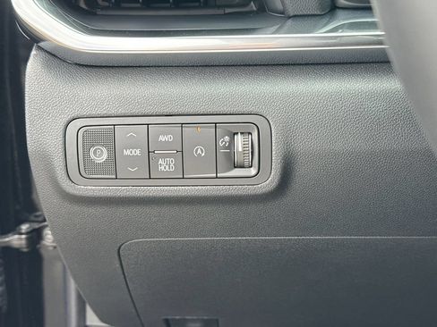 New 2027 GMC Terrain Elevation w/ Black Edition AWD/4WD image 19