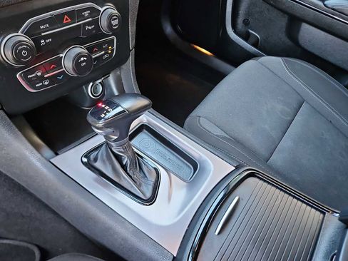 Used 2022 Dodge Charger SXT w/ Blacktop Package image 20