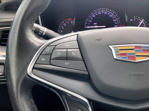 Used 2019 Cadillac XT5 Luxury image 18