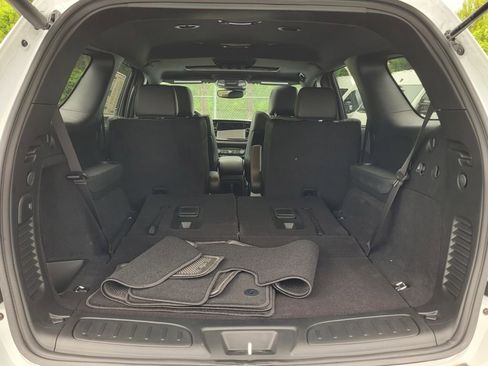 New 2024 Dodge Durango GT image 14