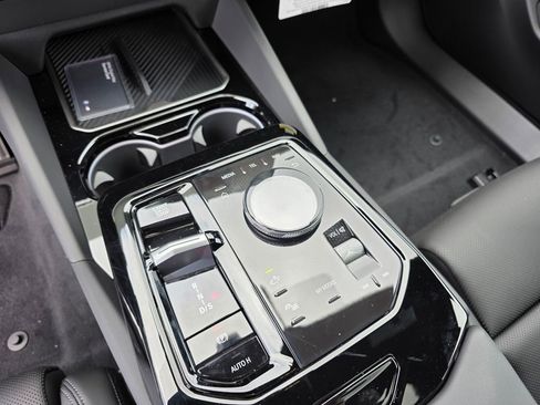 New 2026 BMW 530i w/ Convenience Package image 15