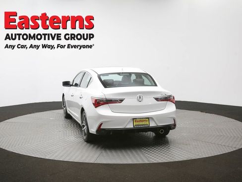 Used 2020 Acura ILX w/ Premium Package image 39
