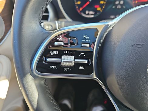 Certified 2023 Mercedes-Benz GLC 300 4MATIC Coupe image 18