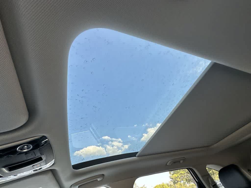 Certified 2026 Kia Sorento S w/ S Panoramic Sunroof Package FWD image 17