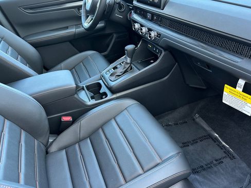 New 2026 Honda CR-V Sport-L image 19