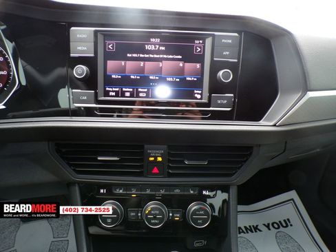 Used 2019 Volkswagen Jetta R-Line w/ R-Line Cold Weather Package image 29