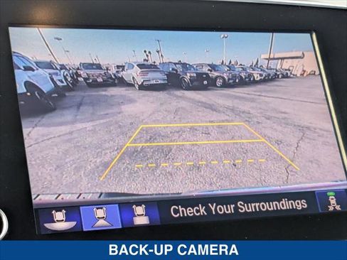 Used 2023 Honda Ridgeline RTL-E image 19