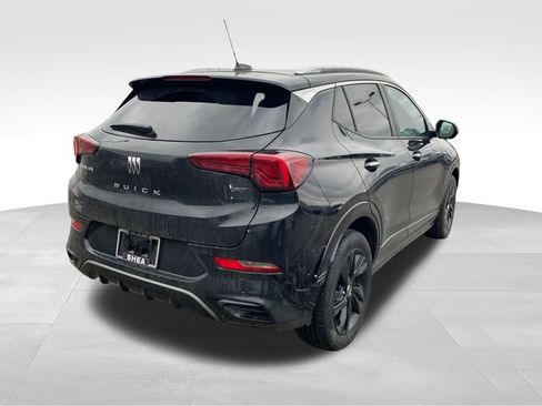 Used 2024 Buick Encore GX Sport Touring w/ Comfort Package image 2
