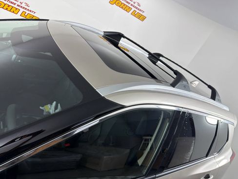 New 2026 Nissan Rogue Platinum w/ Platinum Premium Package image 12