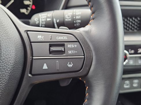 Used 2025 Honda CR-V Sport-L image 28