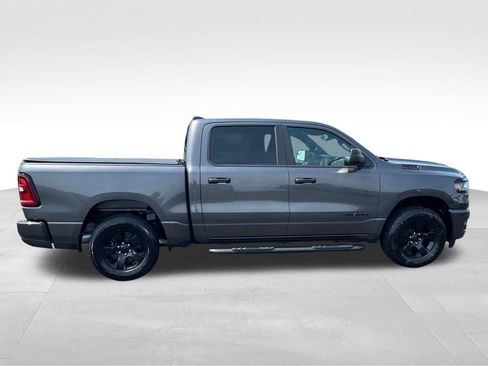 Used 2025 RAM 1500 Tradesman w/ Night Edition AWD/4WD image 6