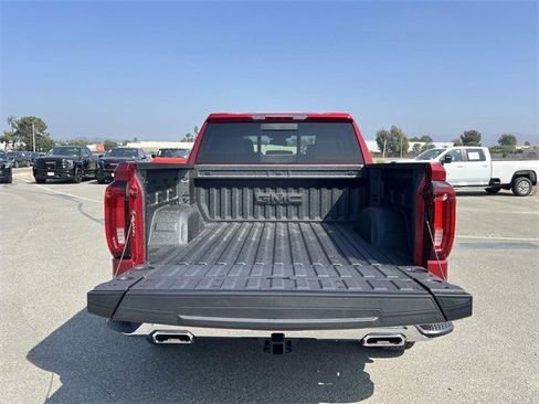 New 2026 GMC Sierra 1500 SLT w/ SLT Premium Plus Package image 30