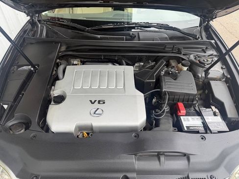 Used 2012 Lexus ES 350 FWD image 18