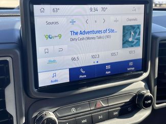 Used 2023 Ford Bronco Sport Big Bend video 2