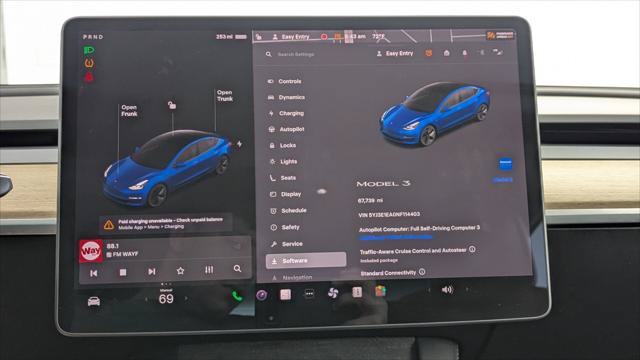 Used 2022 Tesla Model 3 RWD image 26