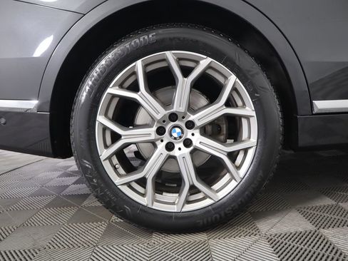 Used 2021 BMW X7 xDrive40i image 34
