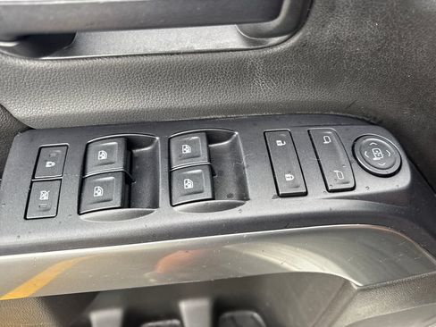 Used 2015 Chevrolet Silverado 1500 LT w/ All Star Edition RWD image 18