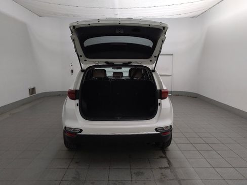 Used 2022 Kia Sportage LX FWD image 29