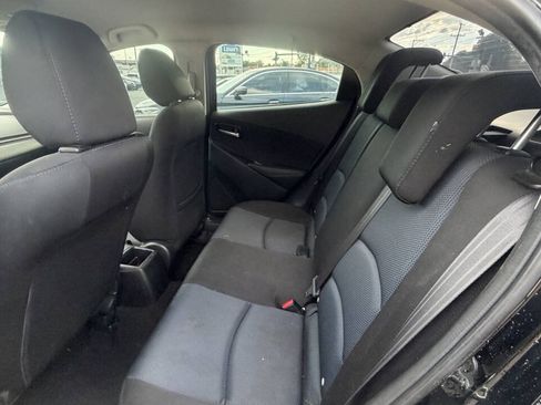 Used 2016 Scion iA FWD image 12