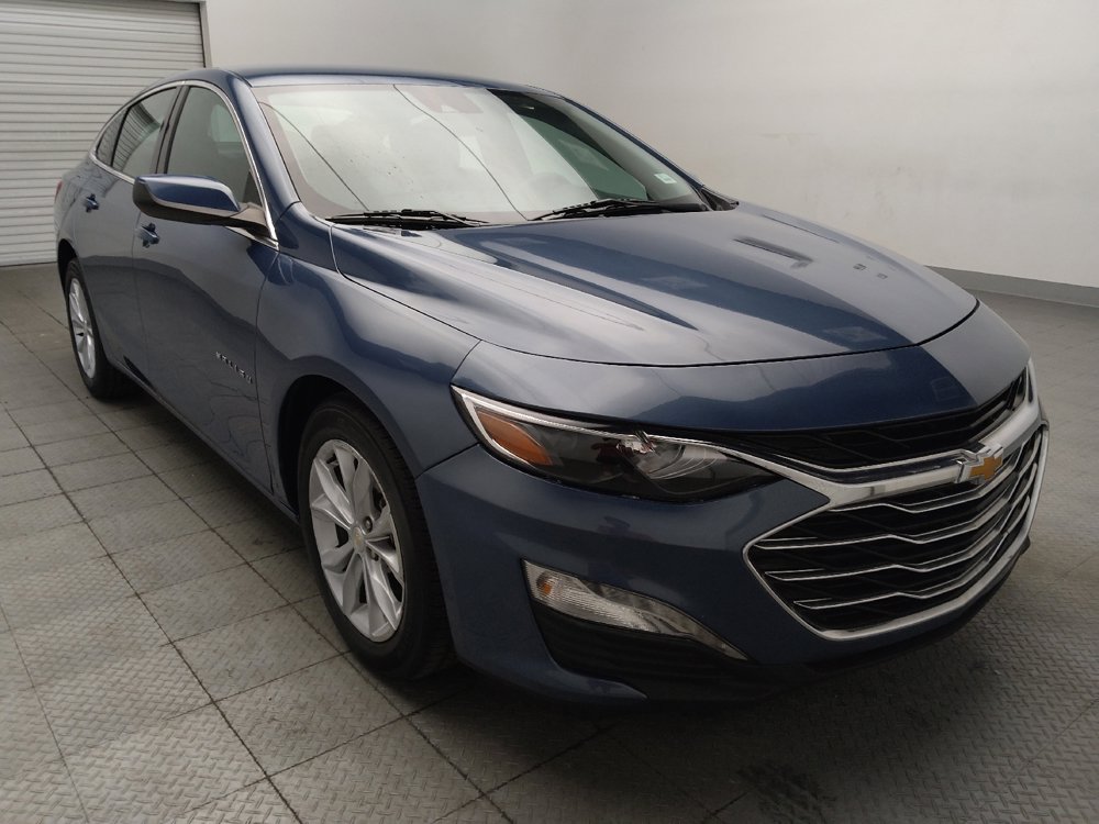 Used 2025 Chevrolet Malibu LT FWD image 13