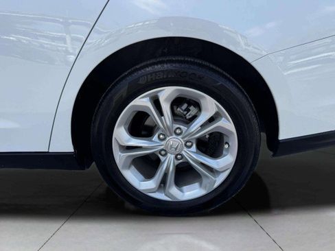 Used 2024 Honda Accord LX image 51