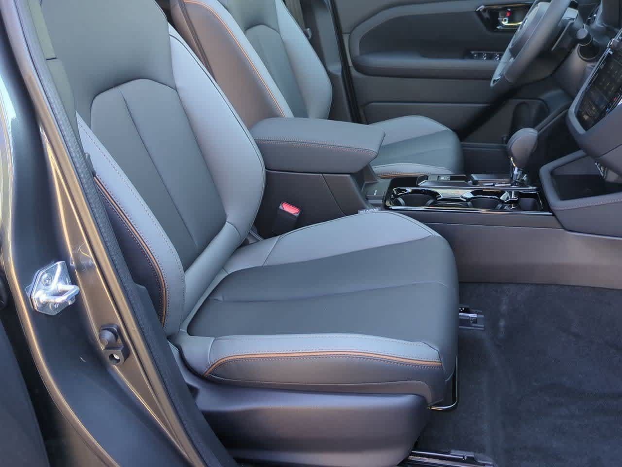 New 2026 Subaru Forester Sport AWD/4WD image 22