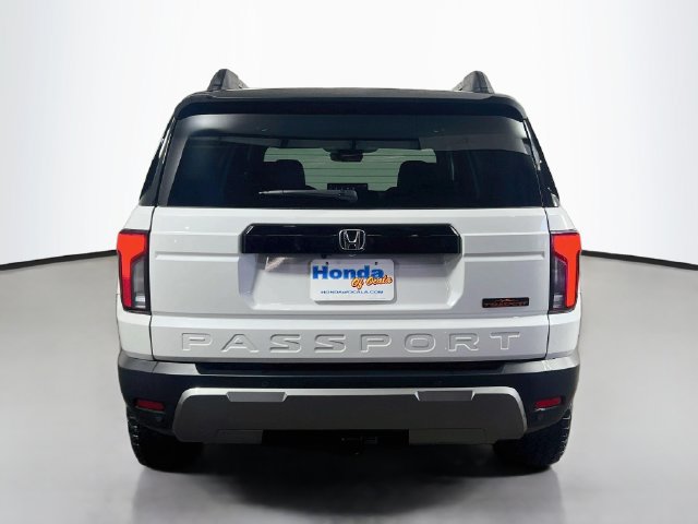 Used 2026 Honda Passport TrailSport Elite image 22