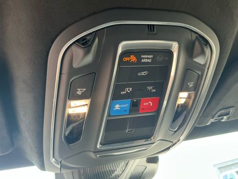 New 2026 Dodge Charger Scat Pack AWD/4WD image 24