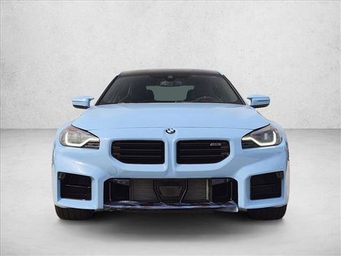 New 2026 BMW M2 RWD image 6