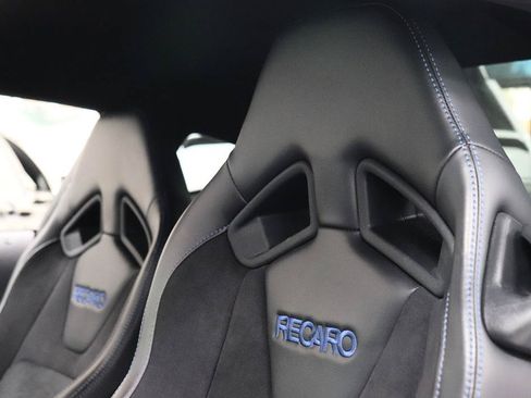 Used 2024 Ford Mustang Dark Horse RWD image 18