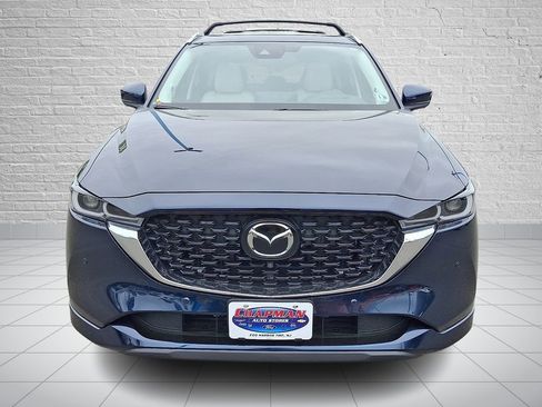 Used 2025 MAZDA CX-5 AWD 2.5 S image 2