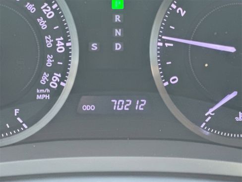 Used 2013 Lexus IS 250C image 13