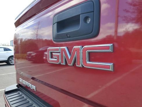 Used 2018 GMC Sierra 2500 Denali w/ Duramax Plus Package image 6