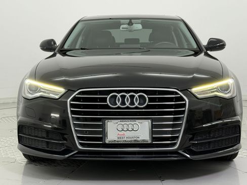 Used 2017 Audi A6 2.0T Premium image 6