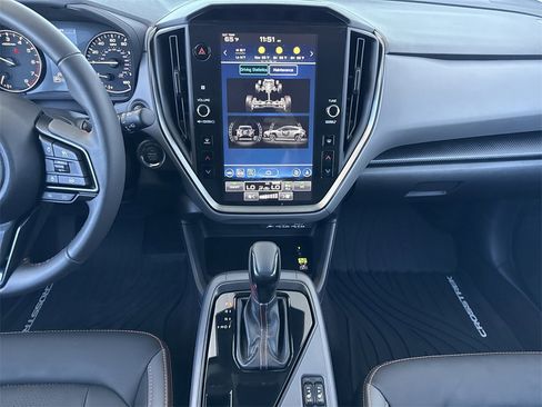 Certified 2025 Subaru Crosstrek 2.5i Limited w/ Popular Package #3A image 14