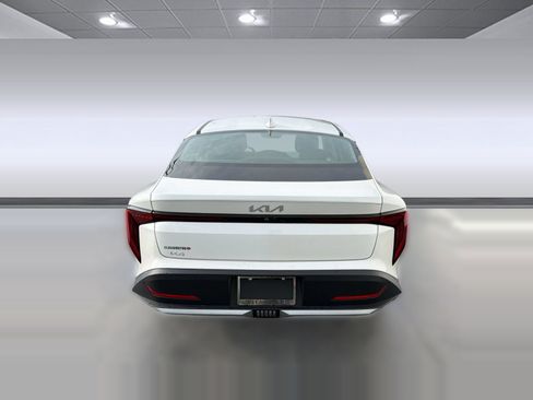 Used 2025 Kia K4 FWD image 10