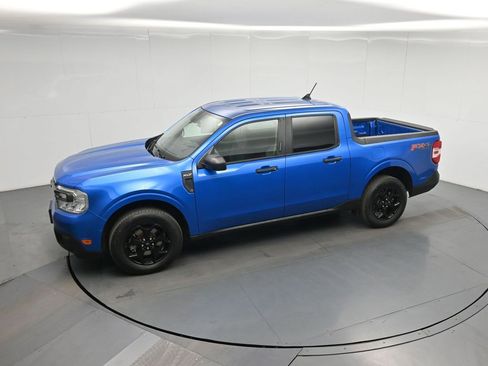 Certified 2022 Ford Maverick XLT w/ Equipment Group 300A Standard image 45