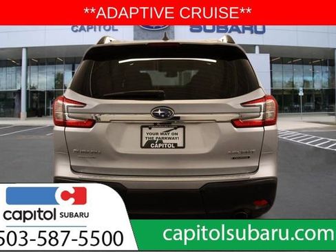 Used 2025 Subaru Ascent Touring w/ Popular Package #1 image 4