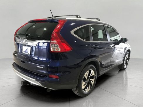 Used 2015 Honda CR-V Touring image 17