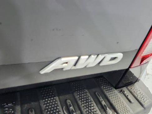 Used 2023 Honda Ridgeline RTL-E image 36