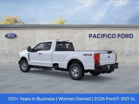 New 2026 Ford F350 XL w/ XL Driver Assist Package image 5