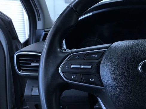 Used 2023 Hyundai Santa Fe SEL image 25