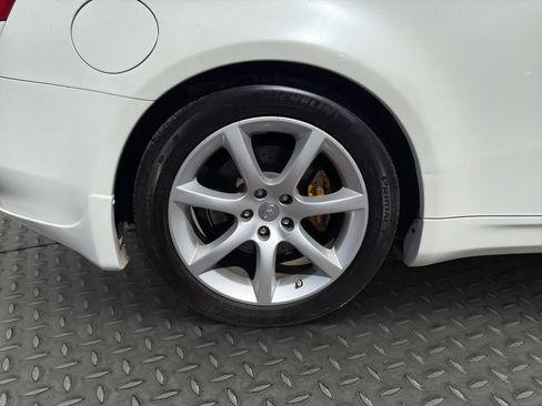 Used 2004 INFINITI G35 Coupe w/ Premium Pkg RWD image 26