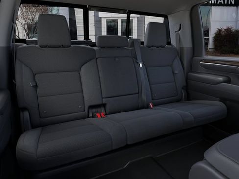 New 2026 GMC Sierra 2500 SLE w/ SLE Value Package; AWD/4WD image 17